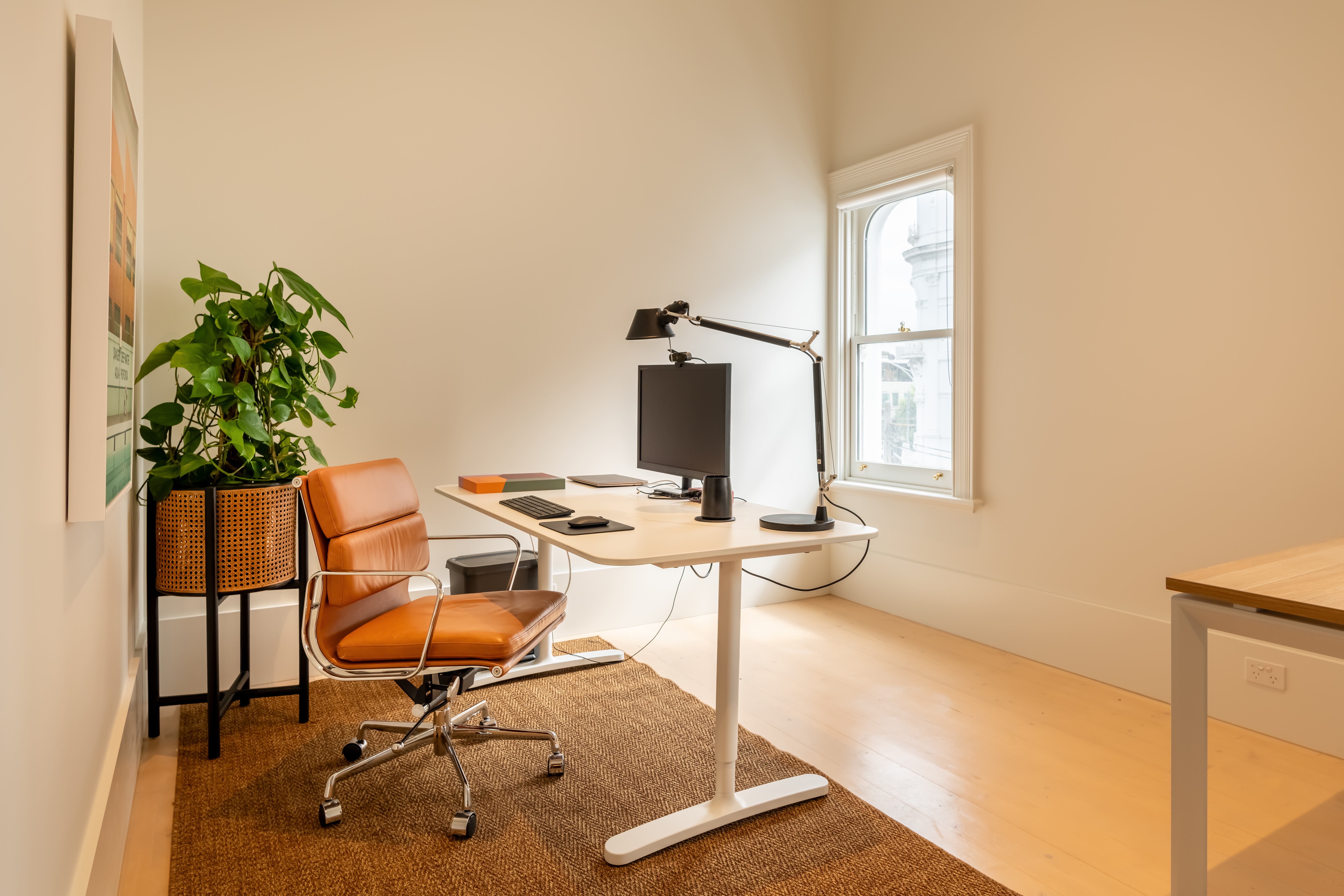 Private Office Day Rental image