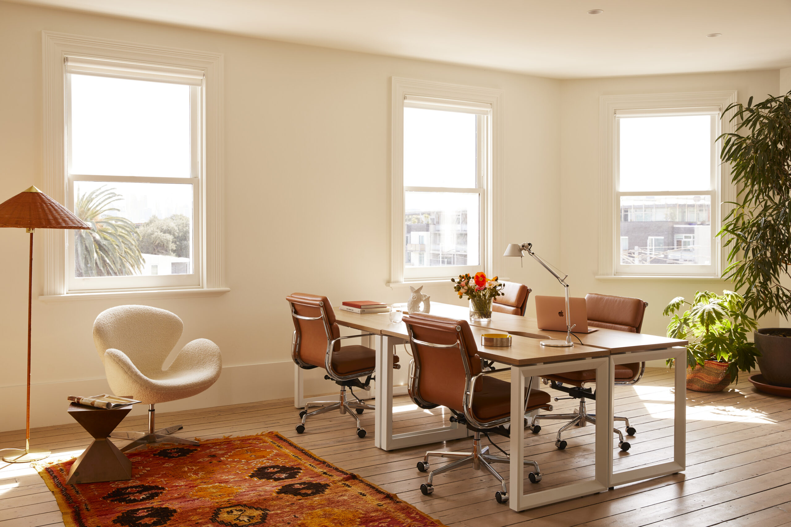 16 pax Meeting Room image